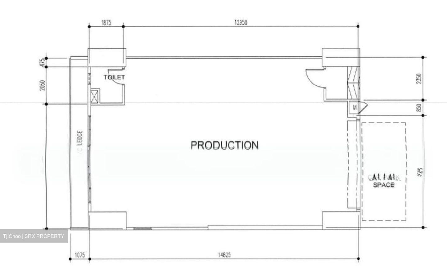 Ct Hub (D12), Factory #585956671